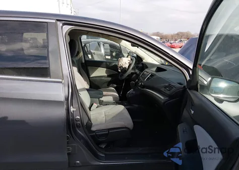 2015 Honda Cr-V Ex z USA, uszkodzony, nr VIN 5J6RM4H53FL035443